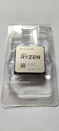 Новий Ryzen 5 5600, без кулера