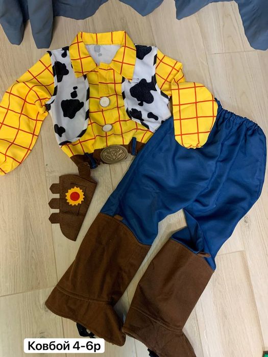 Прокат,Гном, зайчик,пінгвін,котик,звездочет,