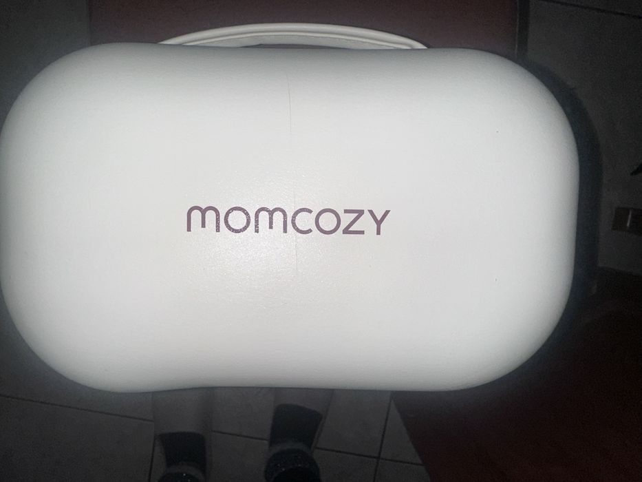 Продам молоковідсмоктувач mom cozy m 9