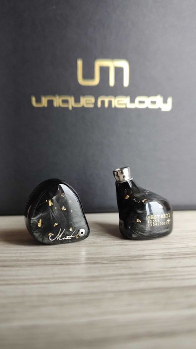Продам Unique Melody MEST MKII (4.4mm)