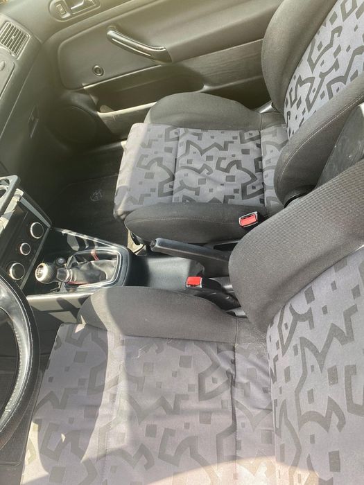 Vendo golf 4 vp 110