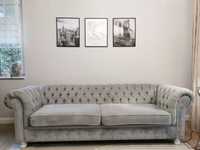 Sofa Chester Agata Meble 4-osobowa