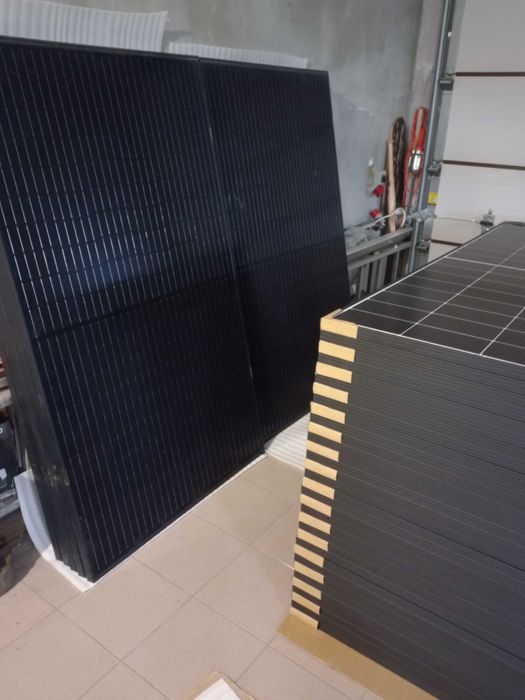 Instalalacja fotowoltaiczna 3 kw gwarancja wiszaca demontaz 15  wrzes
