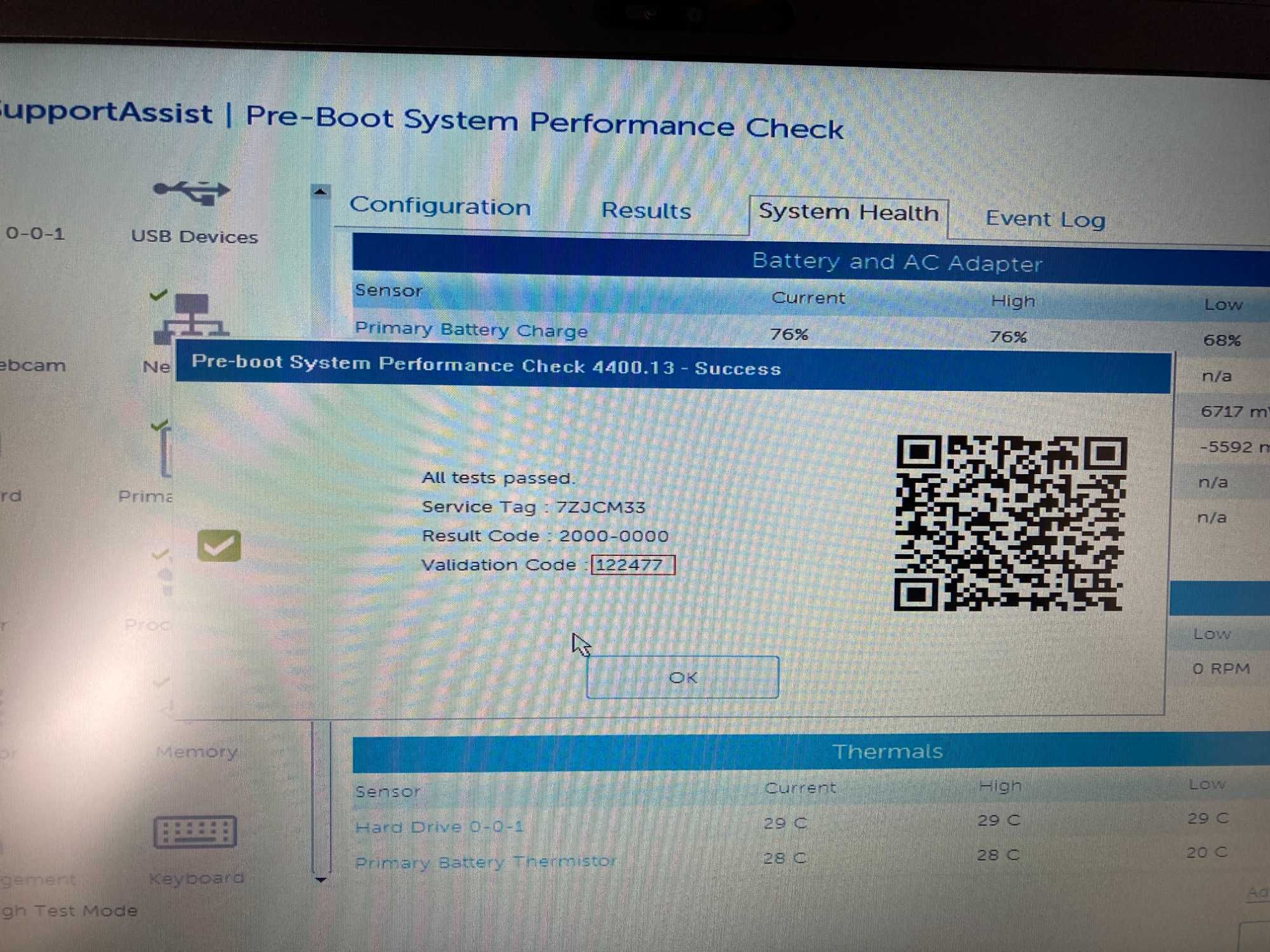 Dell Latitude 5500 HD i7-8665U