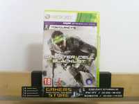 Splinter Cell Blacklist - Xbox 360 - GAMERS STORE