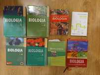 Podręczniki repetytorium matura biologia rozszerzona
