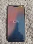 IPhone 15 Pro 128 GB