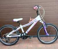 Świetny rower UNIBIKE Mimi 20 cali dla dziewczynki