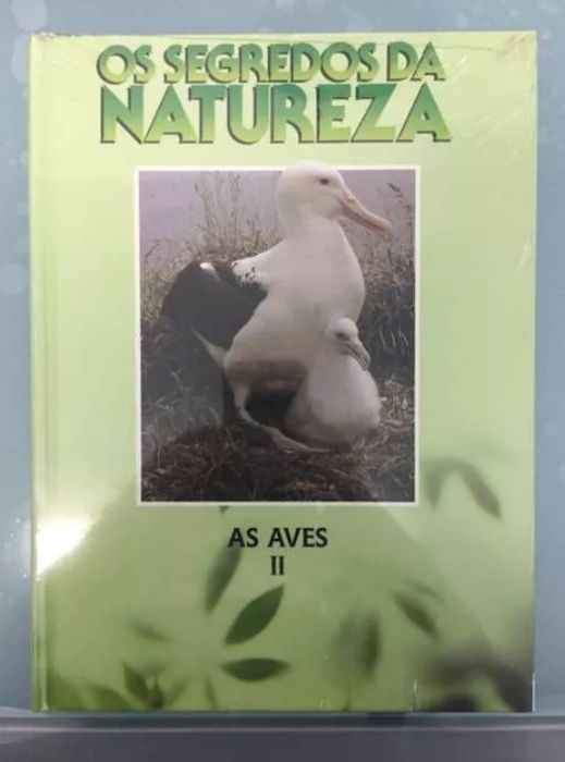 Colecção - Os Segredos da Natureza