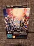 Fire Emblem Fates Limited Edition (Gra 3DS)
