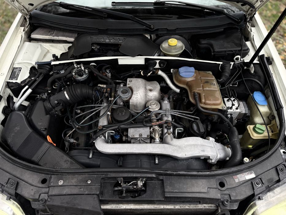 Продам audi a6c5 2,5 tdi