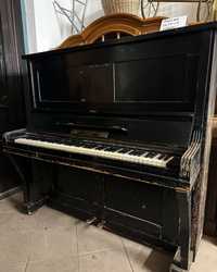 Pianino niemieckie O.Backhaus Berlin