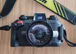 Máquina subaquática Nikonos IV-A