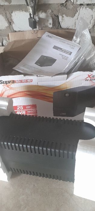 Безперебойник X mart by integra (USA)