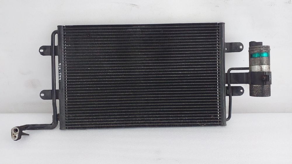 Radiador AC SEAT Leon (1M1)