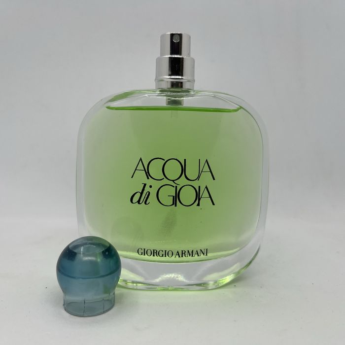 Giorgio Armani Acqua di GIOIA Армані Аква ді Джоя
