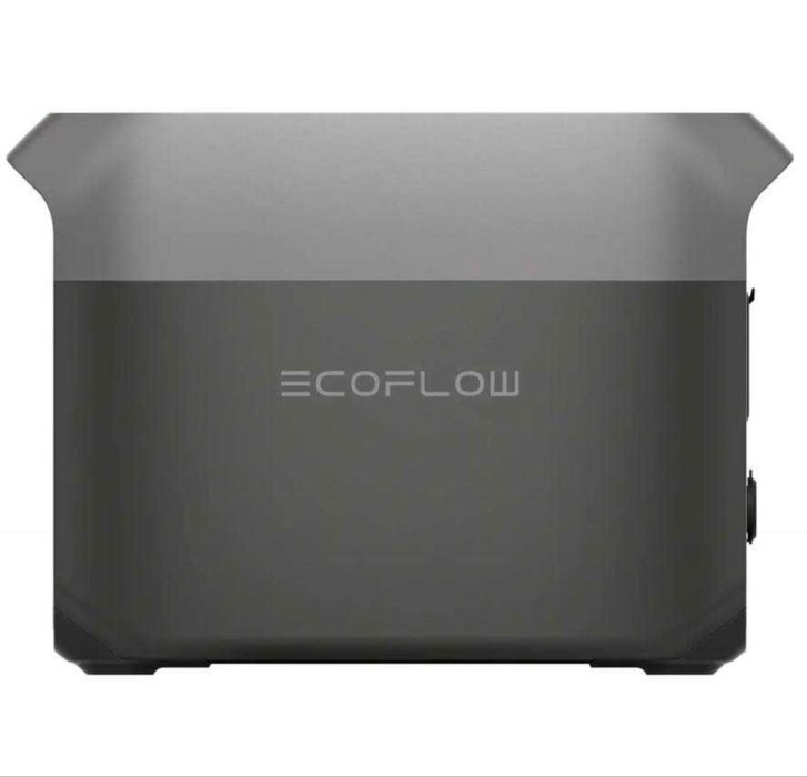 Зарядна станція EcoFlow DELTA 3 EU-Version