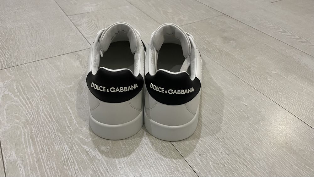 Vendo Sneakers Dolce & Gabbana