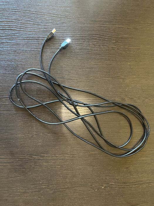 Мікрофон AT2020 USB+ (в коплекті кабель,стійка з поп фільром)