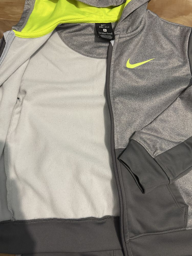 Костюм Nike dry fit