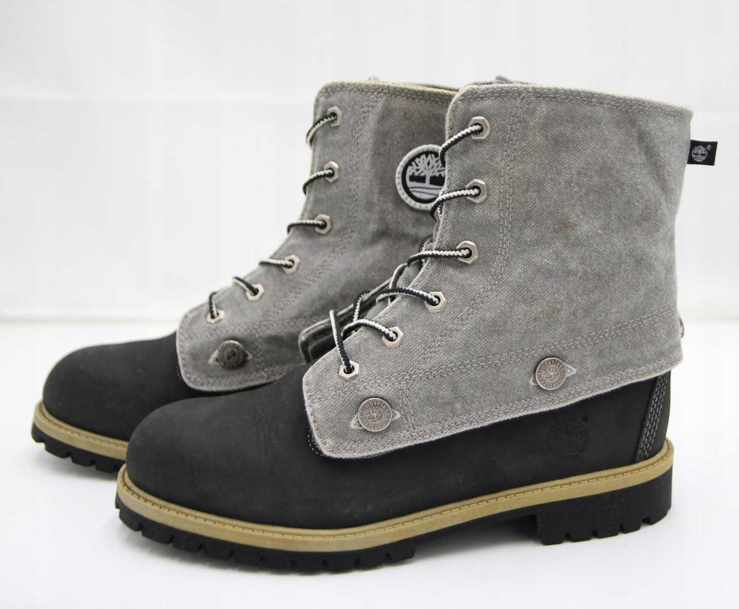 Timberland damskie buty trekkingowe 37,5 ( 24,5CM)