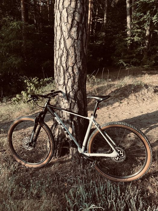 Bulls Copperhead 3, гірський ввелосипед, хадртейл