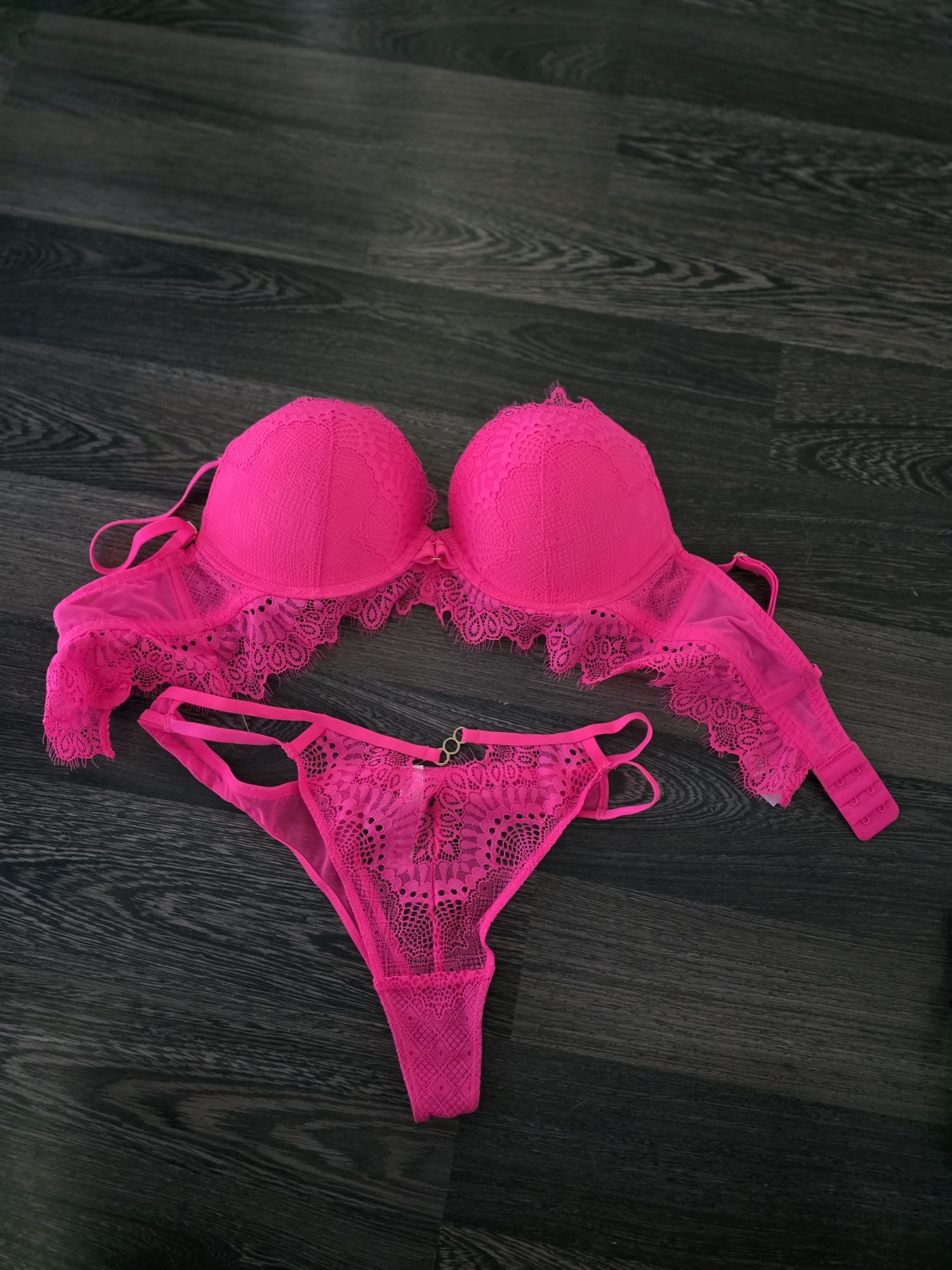 Bielizna primark set S/75B