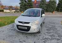 Hyundai Matrix LIFT 1.6Benz/LPG 103KM Klima