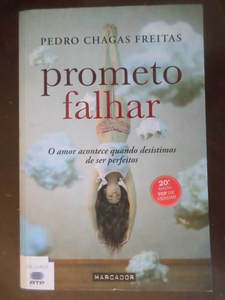 Livros de autores portugueses, ficção e humor