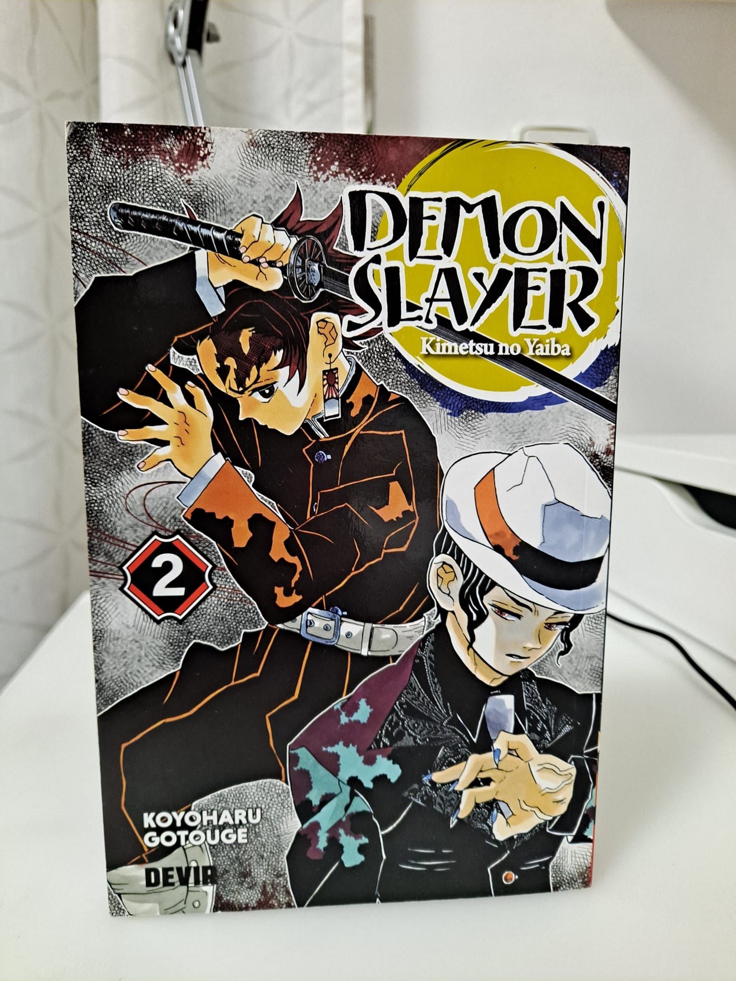 Livros Manga's em excelente estado