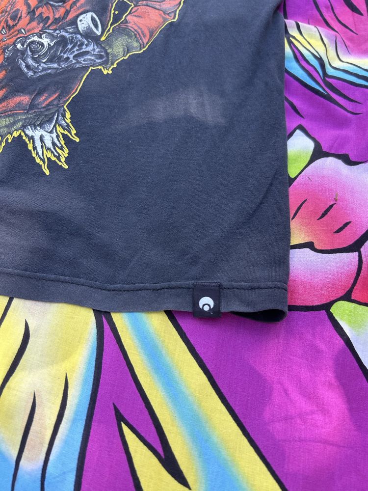 Osiris rap T-shirts