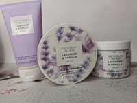 Подарункові набори Victoria's Secret Lavender & Vanilla