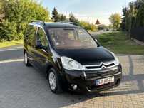 Citroen Berlingo Multispace | 2009ROK | 1.6HDI 109KM | Niski Przebieg!