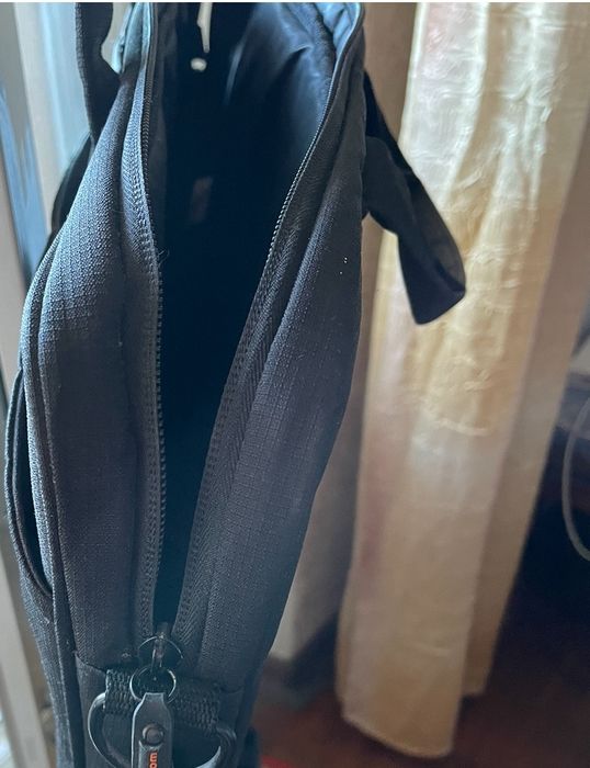 Продается сумка для ноутбука