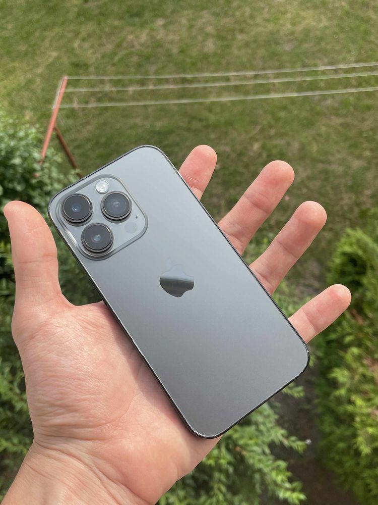 iPhone 14 Pro 128GB 100% kondycji baterii