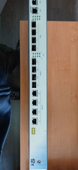 Extralink fhl104c | OLT | EPON | 4GЕ