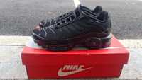 Nike Air Max TN Plus Black 43