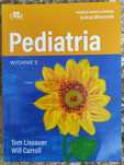 Pediatria Tom Lissauer, Will Carroll