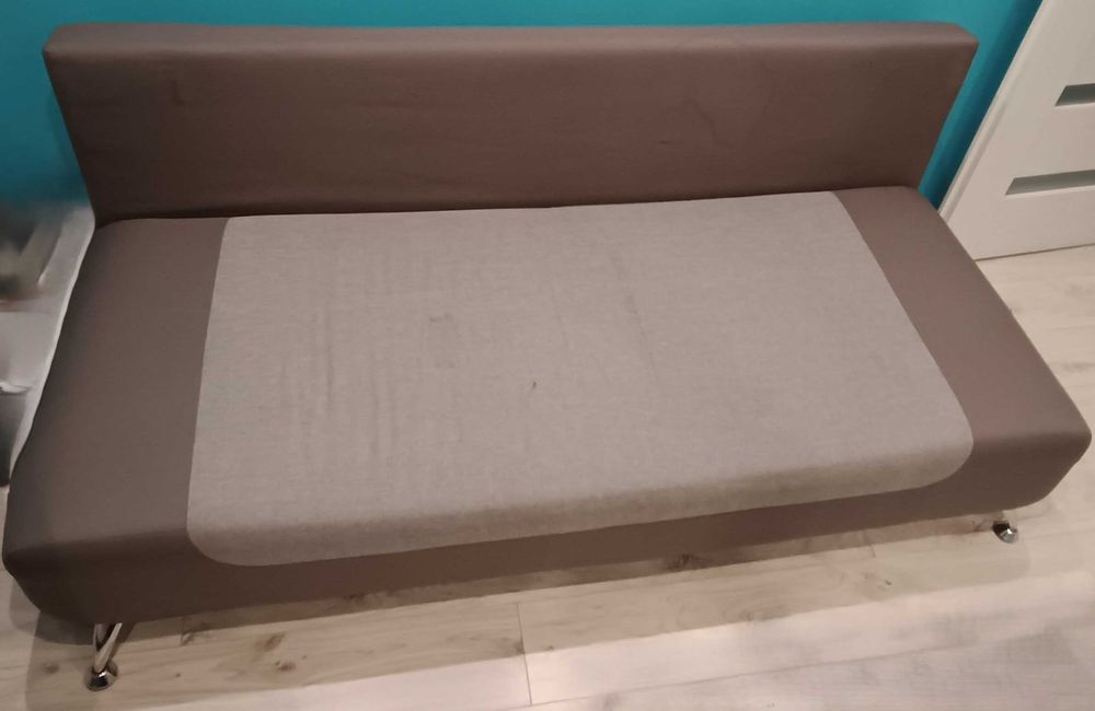 REZERWACJA Wersalka, kanapa, sofa rozkładana 140x190