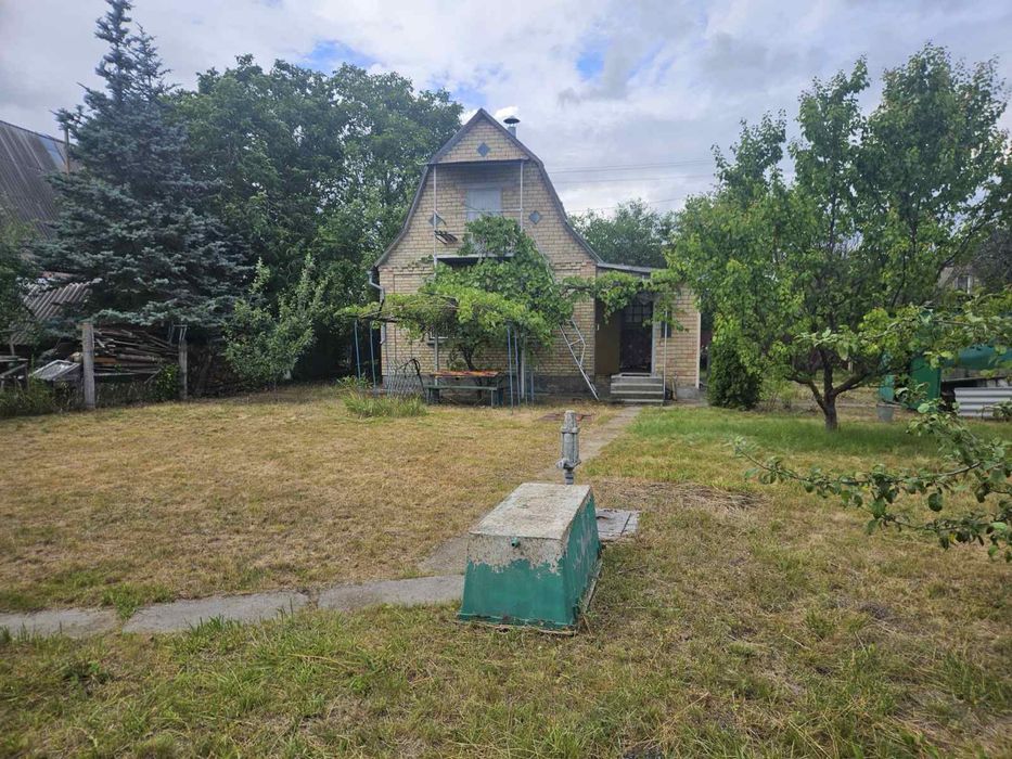 Продам дачу біля с.Артемівка (дачний кооператив).