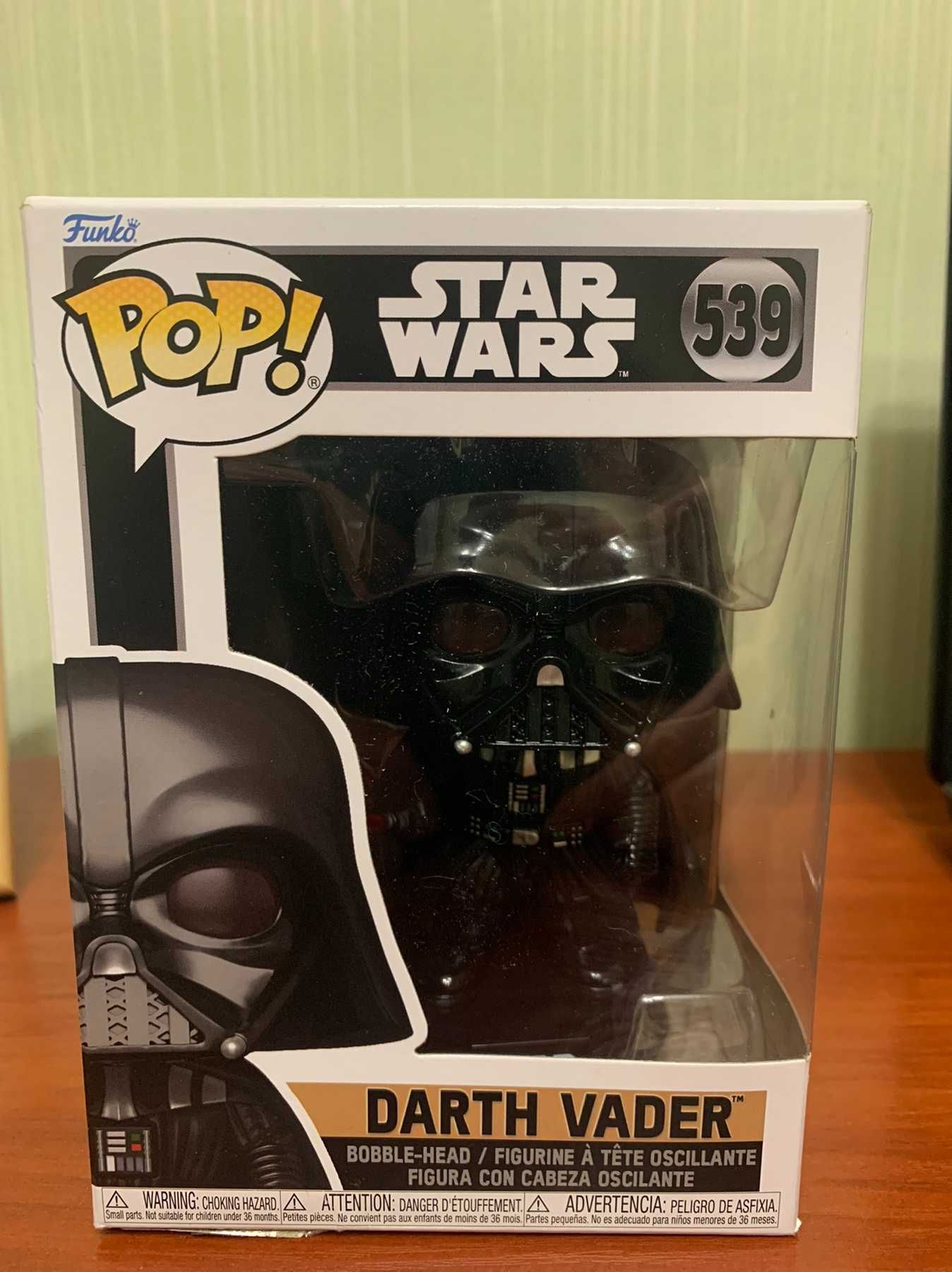 Продам Fanko Pop Darth Vader