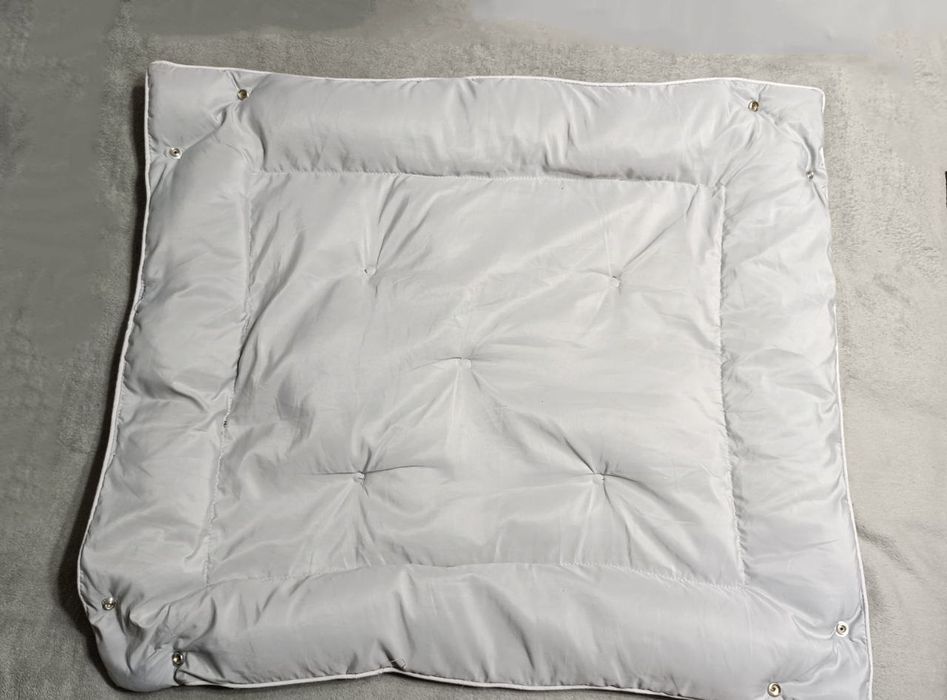 Лежанка, лежак для большой собаки 76 см