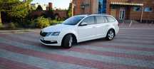 Skoda Octavia A7