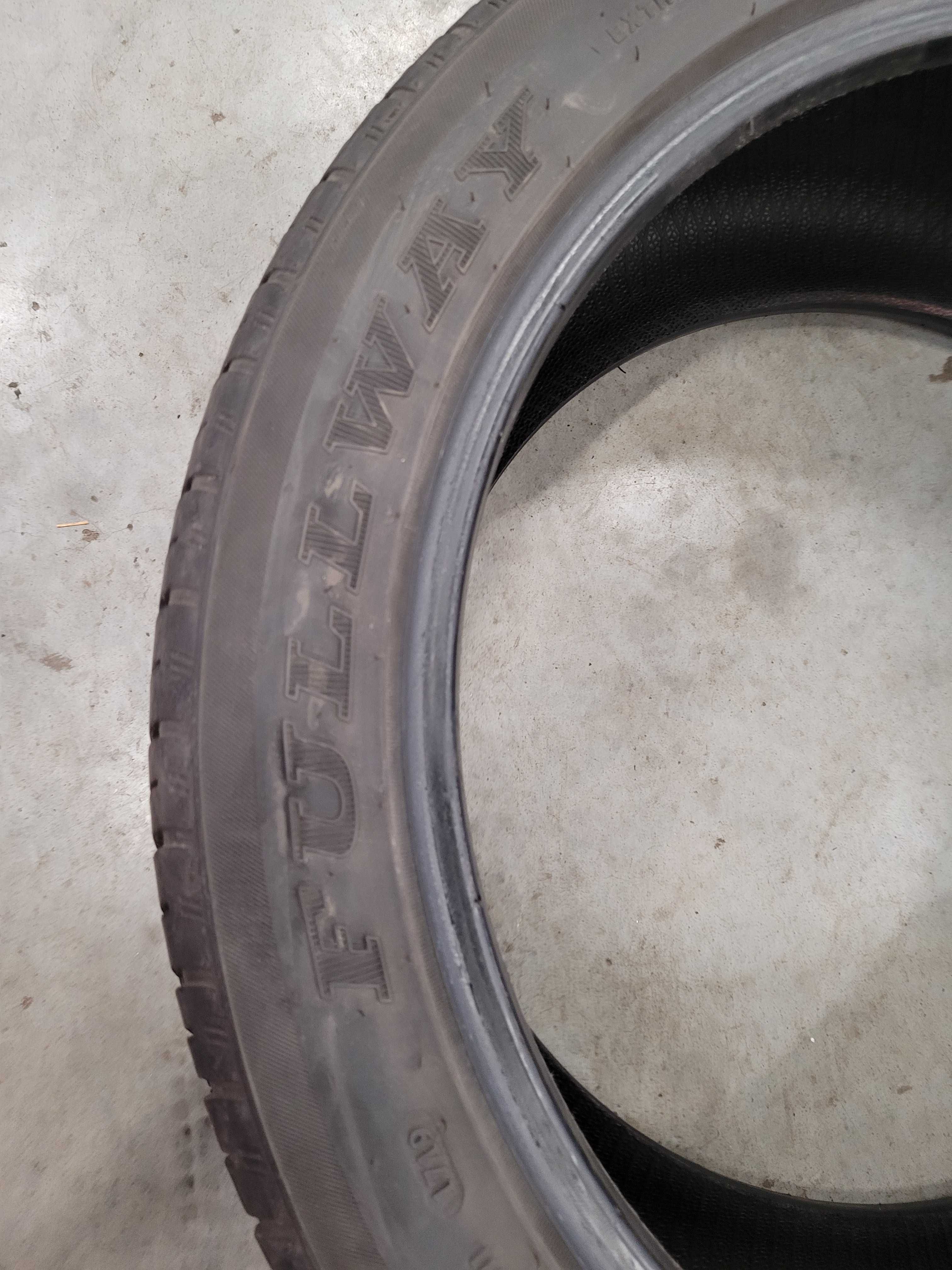 Opona Fullway 275/40 R 20