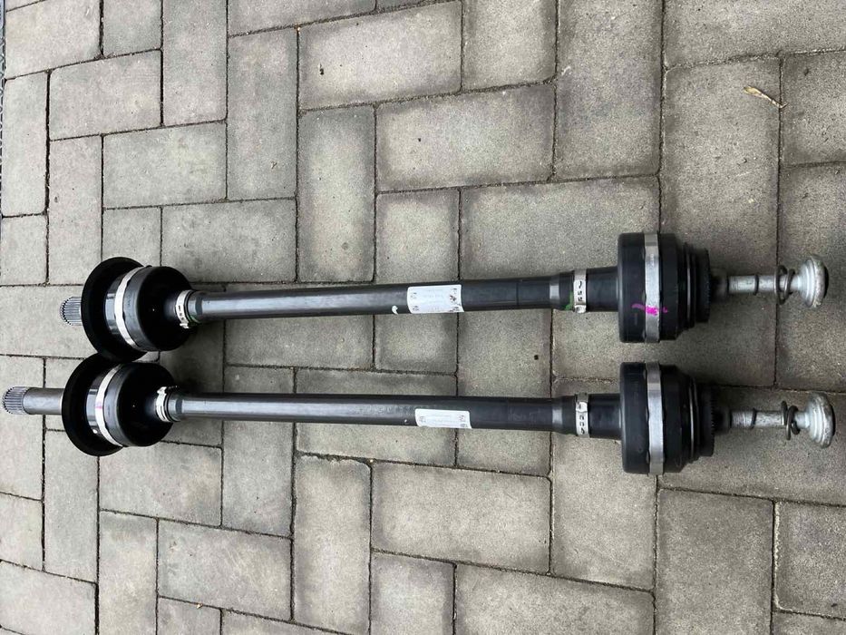 Полуось Привод Шруз BMW X5 G05 G06 G07