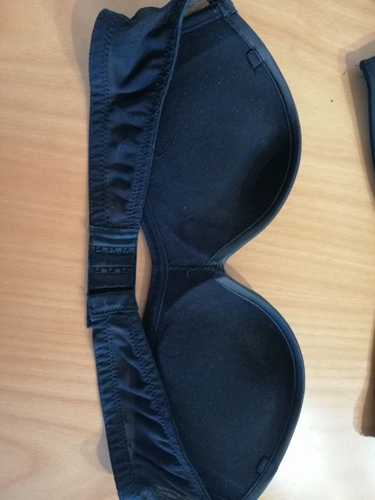 Soutien várias marcas 32 B