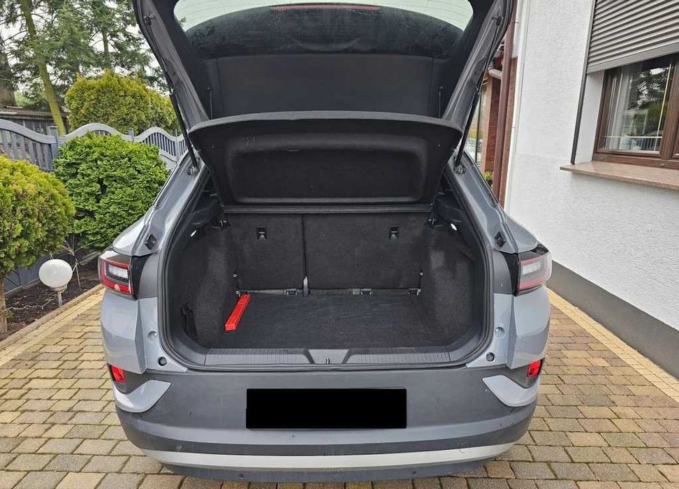 Volkswagen ID.4 2021