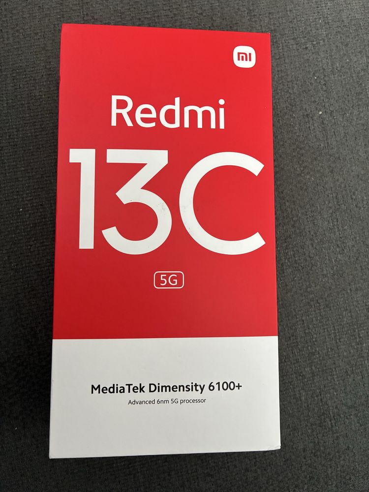 Xiaomi Redmi 13c 5g 128g