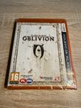 The Elder Scrolls IV Oblivion - gra PC NOWA folia
