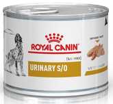 Karma dla psa Royal Canin Rozpuszcza kamienie, zapobiega nawrotom 200g
